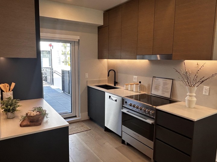 Photo 1 at 1341 E 21st Avenue, Knight, Vancouver East