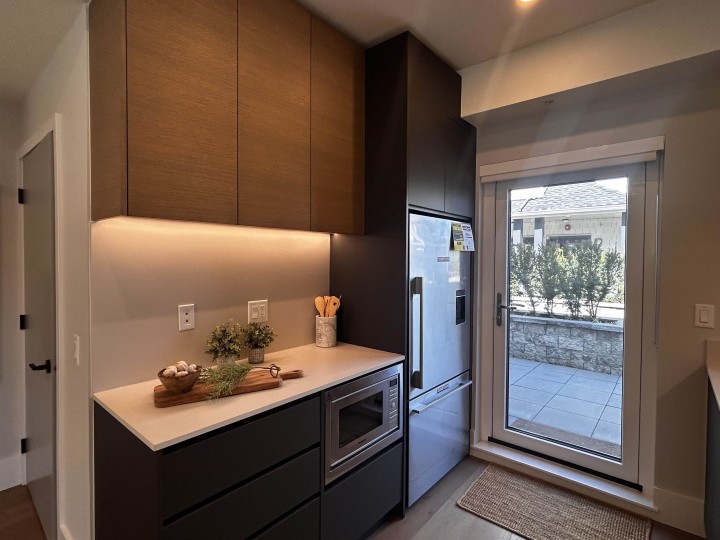 Photo 5 at 1341 E 21st Avenue, Knight, Vancouver East