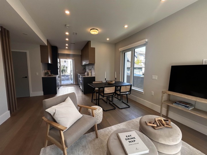 Photo 9 at 1341 E 21st Avenue, Knight, Vancouver East