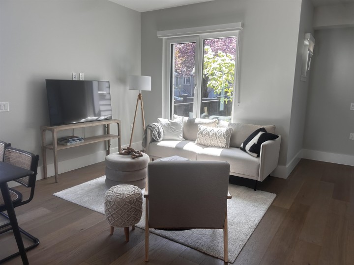 Photo 18 at 1341 E 21st Avenue, Knight, Vancouver East