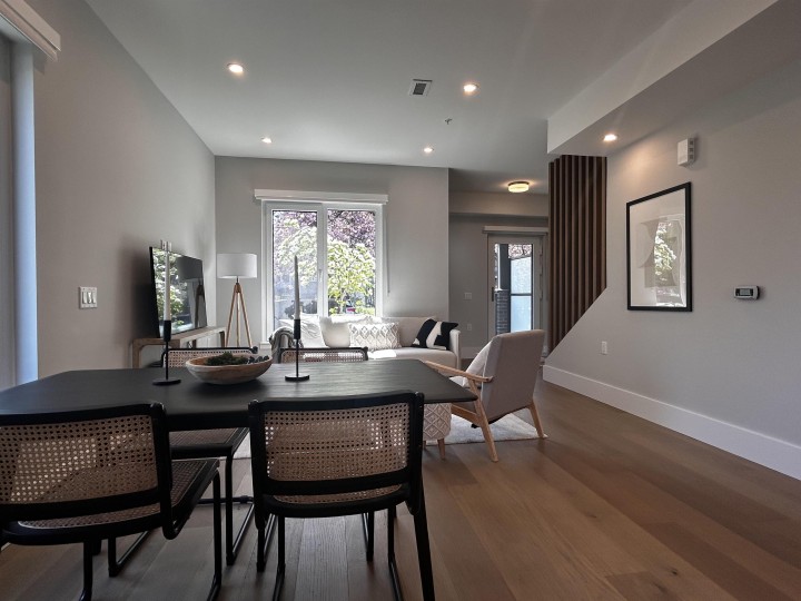 Photo 8 at 1341 E 21st Avenue, Knight, Vancouver East