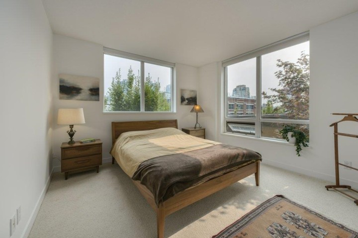 Photo 12 at 503 - 1055 Homer Street, Yaletown, Vancouver West