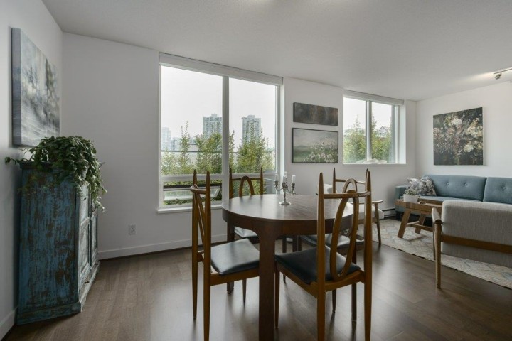 Photo 7 at 503 - 1055 Homer Street, Yaletown, Vancouver West