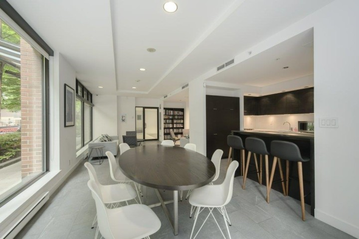 Photo 36 at 503 - 1055 Homer Street, Yaletown, Vancouver West