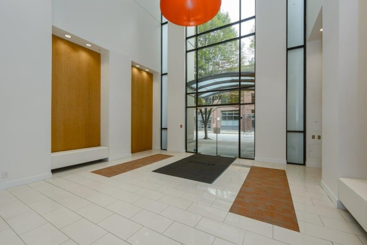 Photo 28 at 503 - 1055 Homer Street, Yaletown, Vancouver West