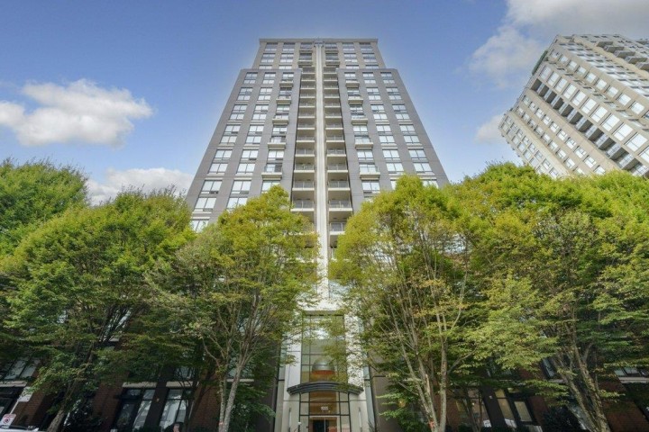 Photo 24 at 503 - 1055 Homer Street, Yaletown, Vancouver West