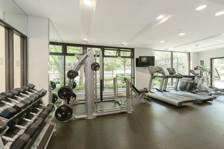 Photo 30 at 503 - 1055 Homer Street, Yaletown, Vancouver West