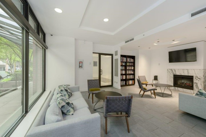 Photo 34 at 503 - 1055 Homer Street, Yaletown, Vancouver West