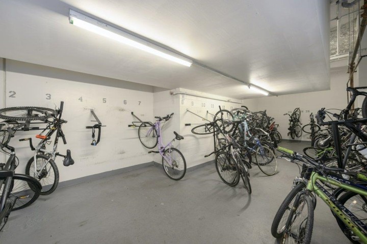 Photo 38 at 503 - 1055 Homer Street, Yaletown, Vancouver West