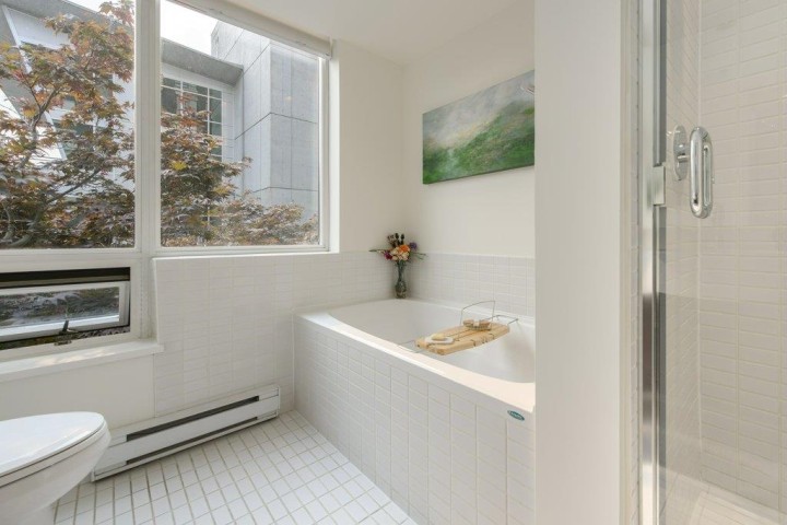 Photo 18 at 503 - 1055 Homer Street, Yaletown, Vancouver West