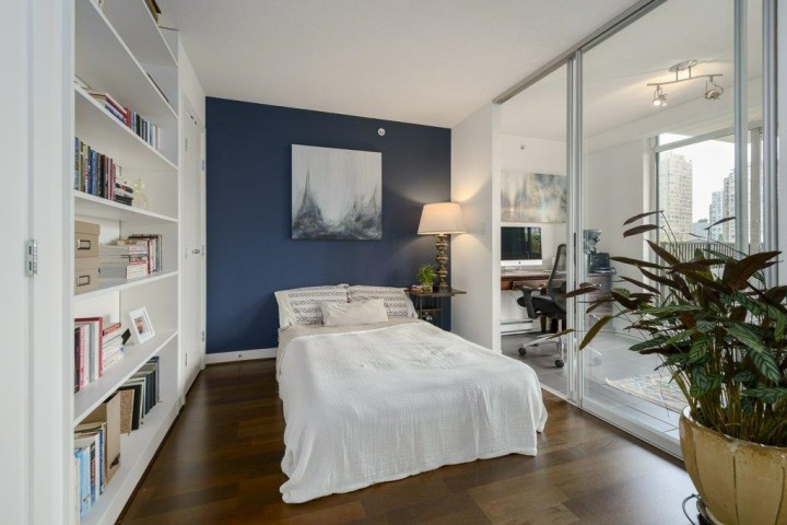 Photo 15 at 503 - 1055 Homer Street, Yaletown, Vancouver West