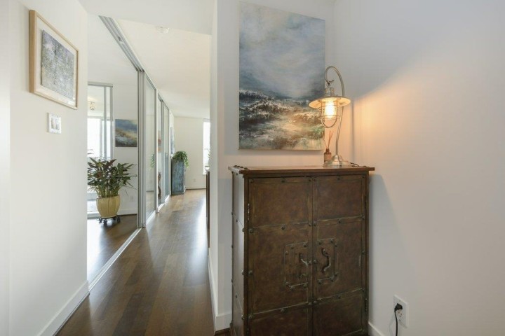 Photo 19 at 503 - 1055 Homer Street, Yaletown, Vancouver West