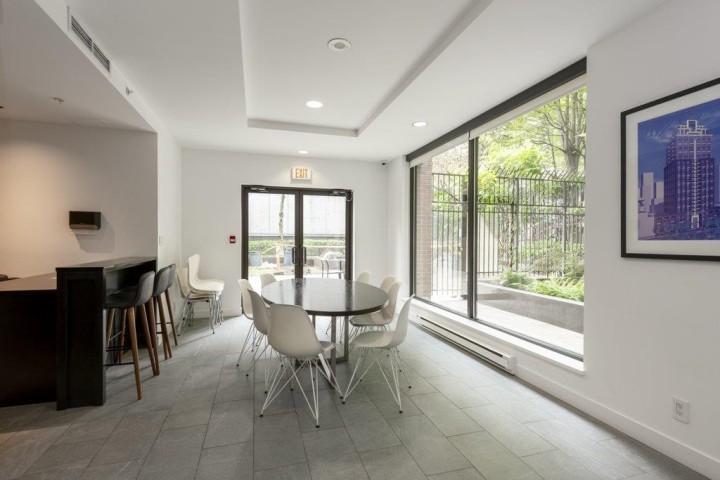 Photo 35 at 503 - 1055 Homer Street, Yaletown, Vancouver West