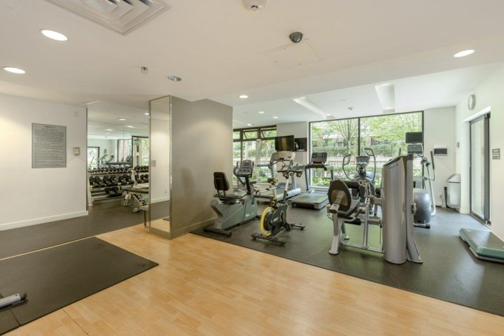 Photo 31 at 503 - 1055 Homer Street, Yaletown, Vancouver West