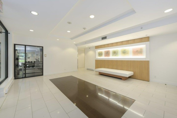 Photo 29 at 503 - 1055 Homer Street, Yaletown, Vancouver West