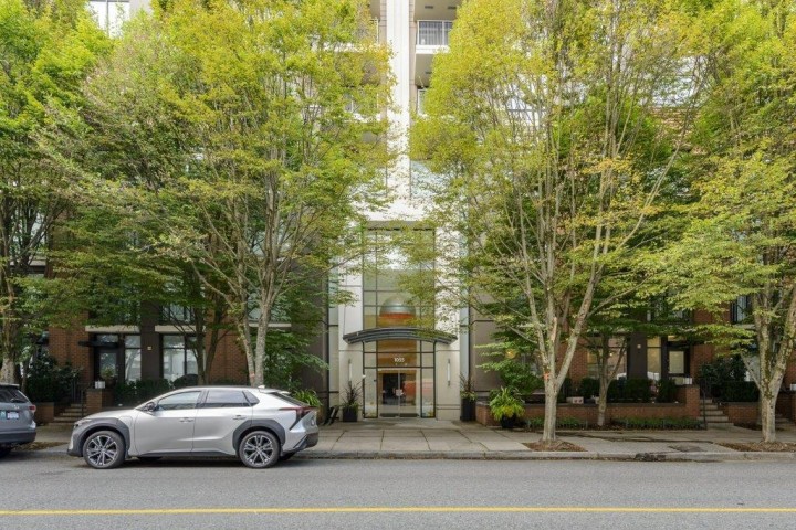 Photo 25 at 503 - 1055 Homer Street, Yaletown, Vancouver West