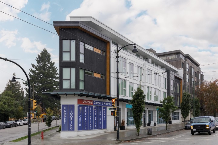 Photo 14 at 204 - 979 E 19th Avenue, Fraser VE, Vancouver East