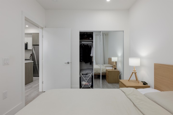 Photo 11 at 204 - 979 E 19th Avenue, Fraser VE, Vancouver East