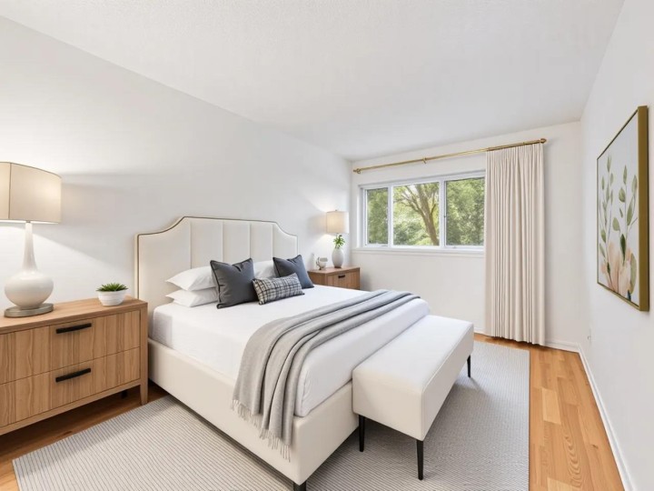 Photo 12 at 216 - 140 E 4th Street, Lower Lonsdale, North Vancouver