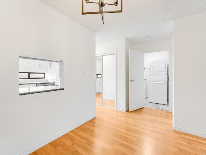 Photo 7 at 216 - 140 E 4th Street, Lower Lonsdale, North Vancouver