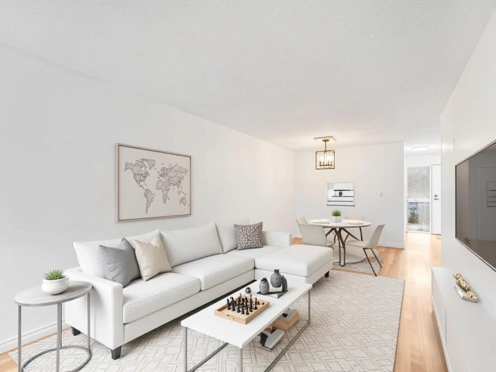 Photo 9 at 216 - 140 E 4th Street, Lower Lonsdale, North Vancouver