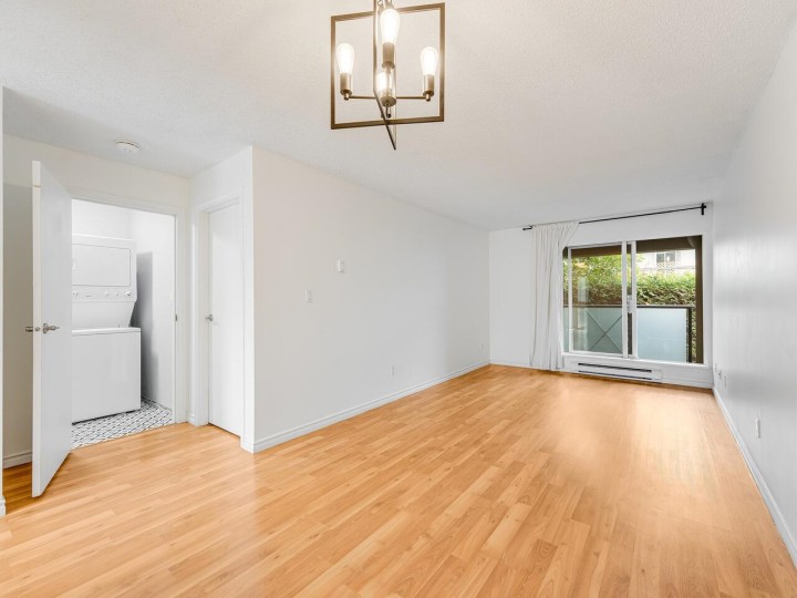 Photo 10 at 216 - 140 E 4th Street, Lower Lonsdale, North Vancouver