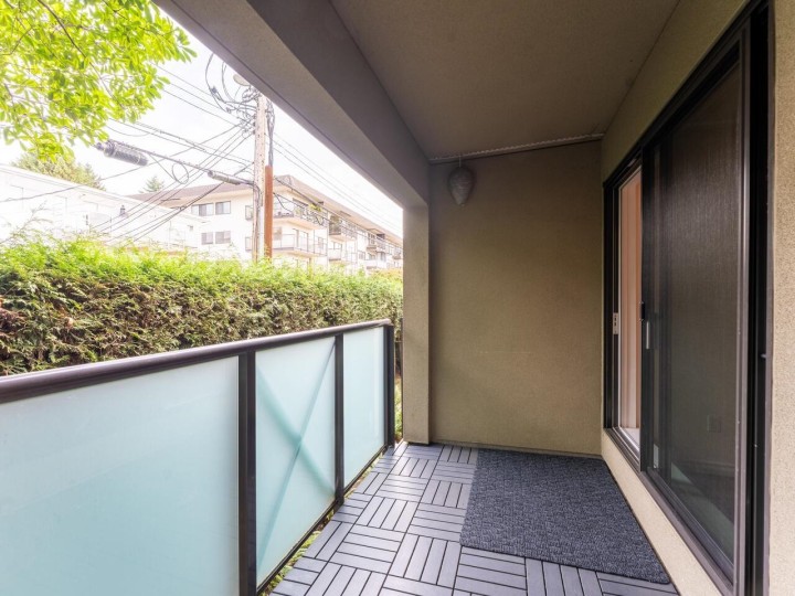 Photo 18 at 216 - 140 E 4th Street, Lower Lonsdale, North Vancouver