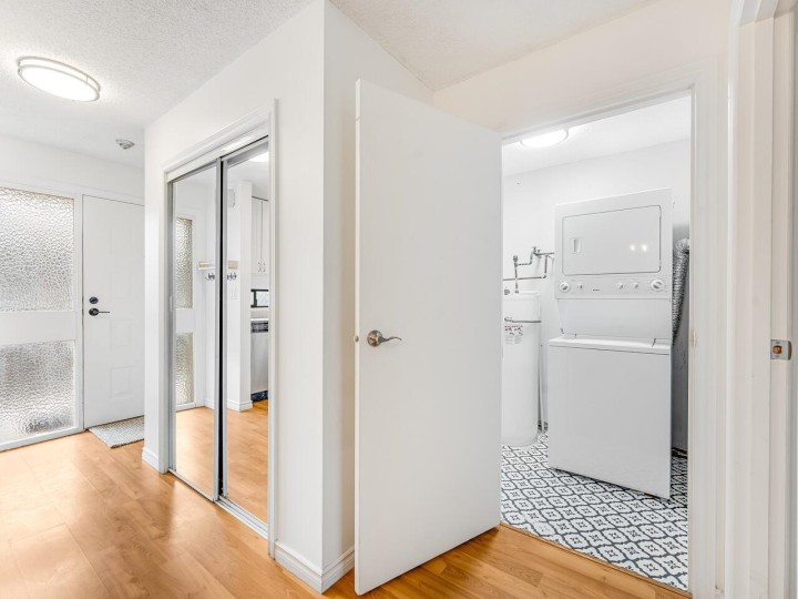 Photo 15 at 216 - 140 E 4th Street, Lower Lonsdale, North Vancouver