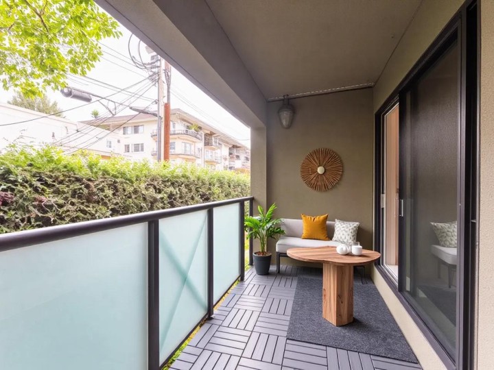 Photo 19 at 216 - 140 E 4th Street, Lower Lonsdale, North Vancouver