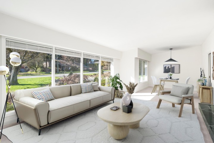 Photo 6 at 429 Newlands Road, Cedardale, West Vancouver