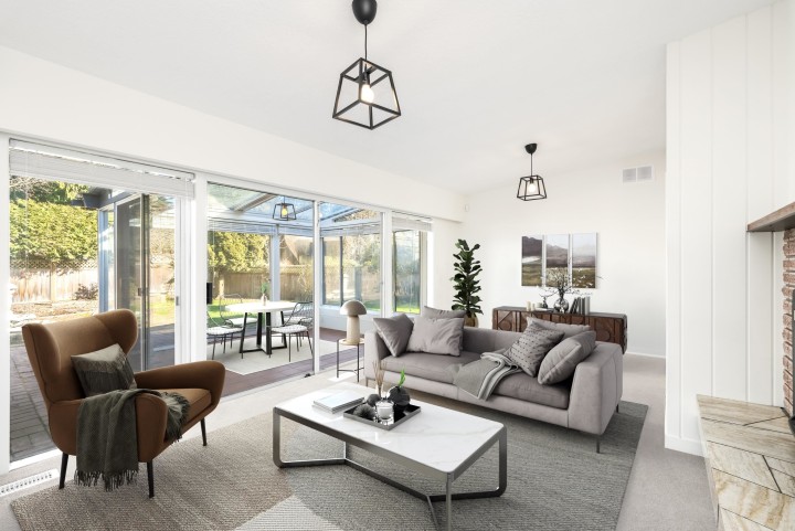 Photo 13 at 429 Newlands Road, Cedardale, West Vancouver