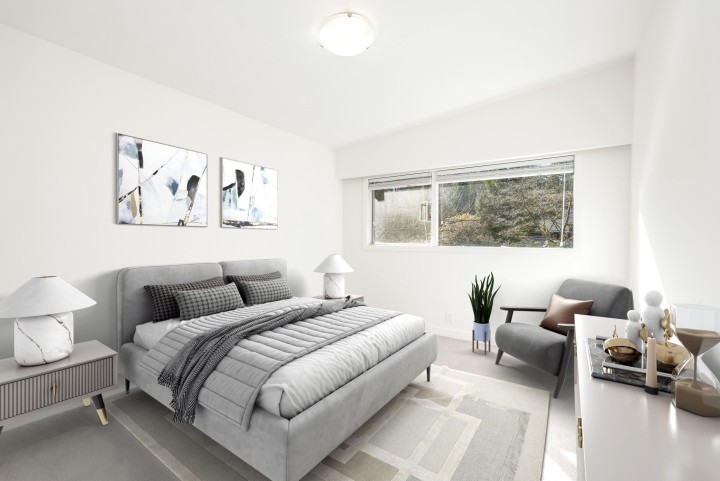 Photo 17 at 429 Newlands Road, Cedardale, West Vancouver