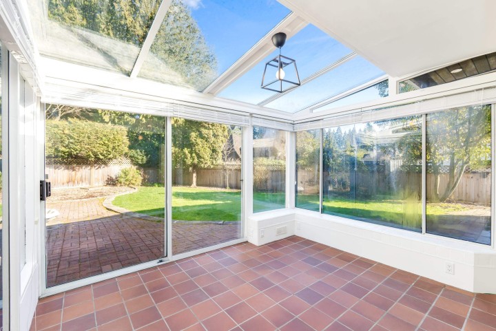 Photo 16 at 429 Newlands Road, Cedardale, West Vancouver