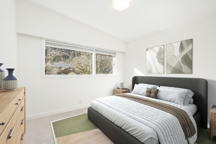 Photo 22 at 429 Newlands Road, Cedardale, West Vancouver