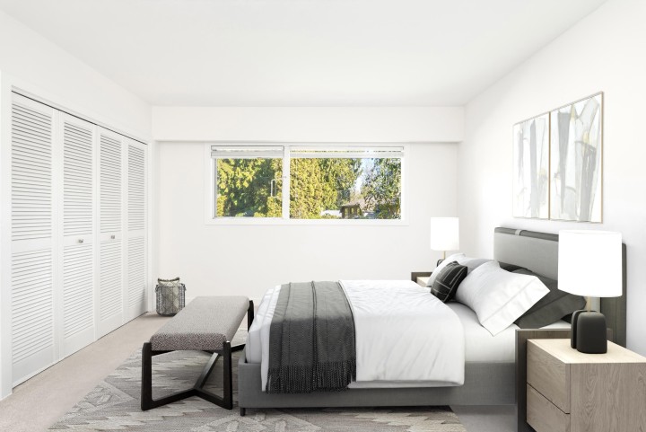 Photo 18 at 429 Newlands Road, Cedardale, West Vancouver