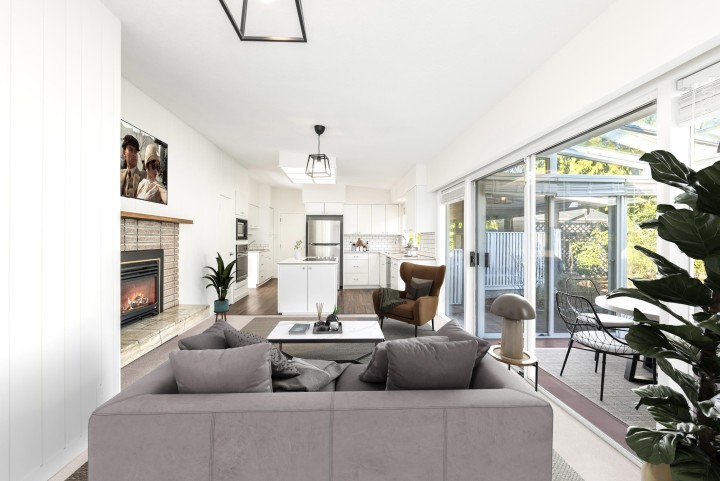 Photo 15 at 429 Newlands Road, Cedardale, West Vancouver