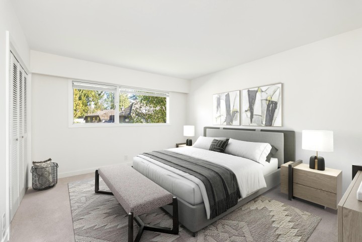 Photo 19 at 429 Newlands Road, Cedardale, West Vancouver