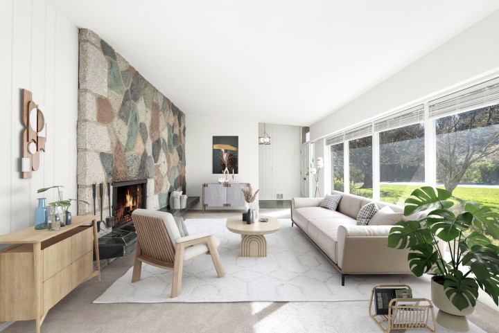 Photo 4 at 429 Newlands Road, Cedardale, West Vancouver