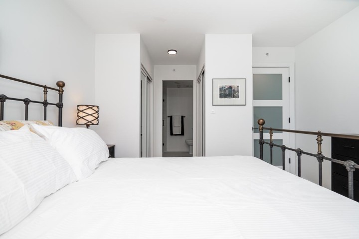 Photo 23 at 906 - 189 Davie Street, Yaletown, Vancouver West