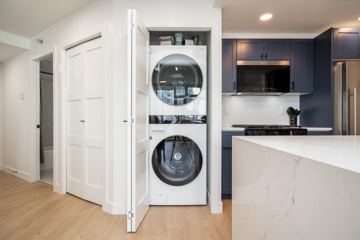 Photo 16 at 906 - 189 Davie Street, Yaletown, Vancouver West