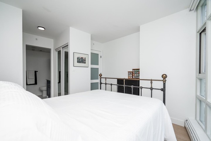 Photo 22 at 906 - 189 Davie Street, Yaletown, Vancouver West