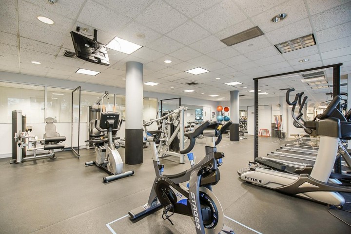 Photo 32 at 906 - 189 Davie Street, Yaletown, Vancouver West