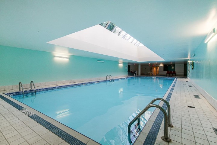 Photo 30 at 906 - 189 Davie Street, Yaletown, Vancouver West