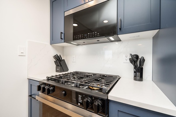 Photo 15 at 906 - 189 Davie Street, Yaletown, Vancouver West