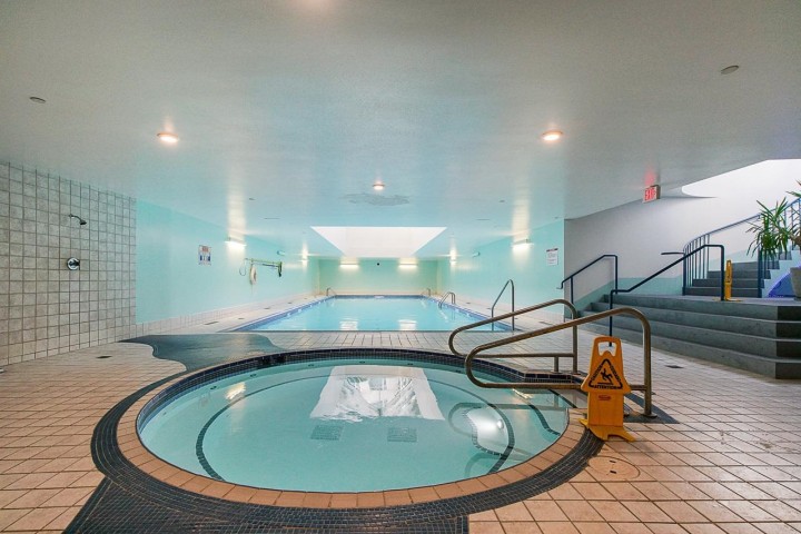 Photo 29 at 906 - 189 Davie Street, Yaletown, Vancouver West