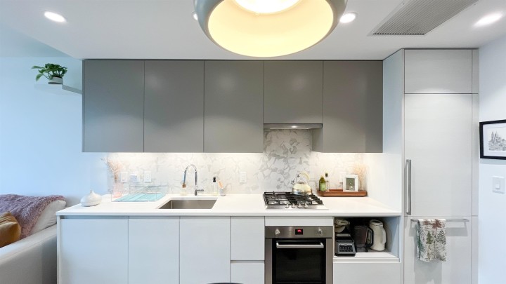 Photo 6 at 210 - 8181 Chester Street, South Vancouver, Vancouver East