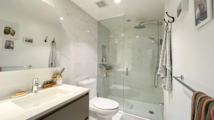 Photo 13 at 210 - 8181 Chester Street, South Vancouver, Vancouver East