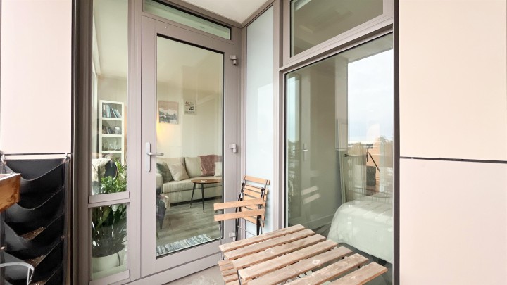 Photo 17 at 210 - 8181 Chester Street, South Vancouver, Vancouver East