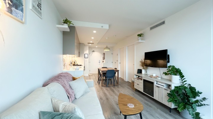 Photo 3 at 210 - 8181 Chester Street, South Vancouver, Vancouver East