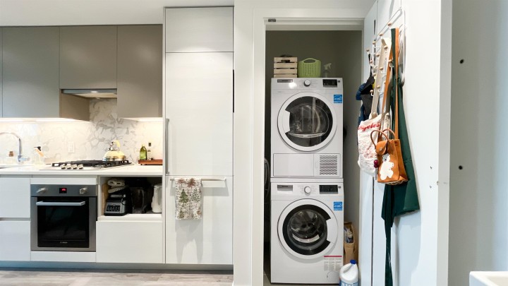 Photo 14 at 210 - 8181 Chester Street, South Vancouver, Vancouver East